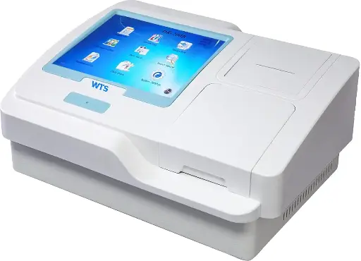 Elisa Reader WDR-200B