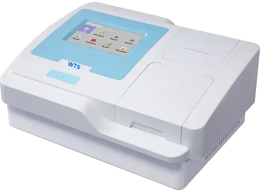 Elisa Reader WDR-200BC